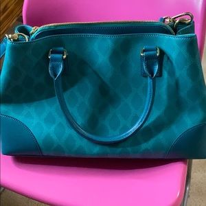 Vera Bradley Leather bag